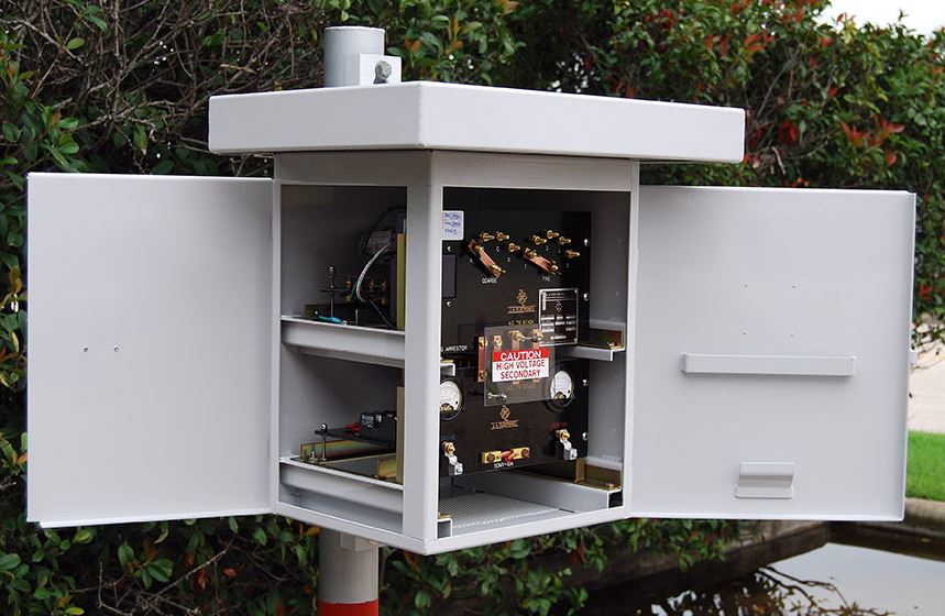 Brand Safway Air Cooled Rectifier 21 002 6070bda70d0e2