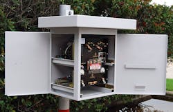 Brand Safway Air Cooled Rectifier 21 002 6070bda70d0e2 Brand Safway Air Cooled Rectifier 21 002 6070bda70d0e2