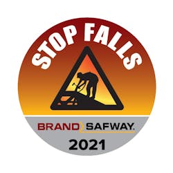 Brand Safway Stop Falls Logo 6088c1138f0c5