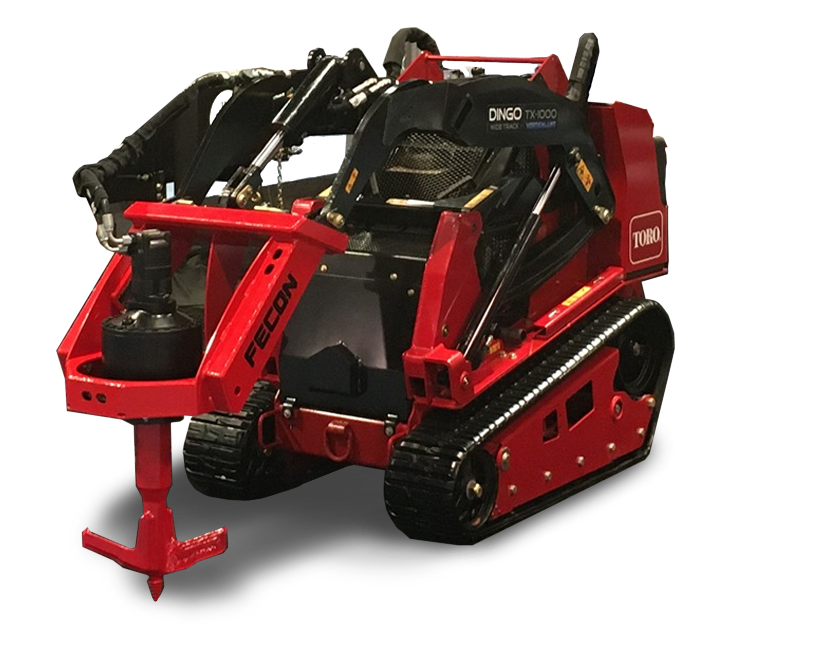 Fecon Compact Stumpex 21 607fa47a4cb30