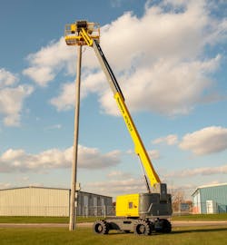 Haulotte Ht16 Rtj O2 6080cbbda302a Haulotte Ht16 Rtj O2 6080cbbda302a