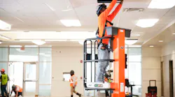 Jlg Eco Lift Mewp