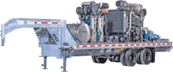 Jetstream Twin Force 800hp Unit