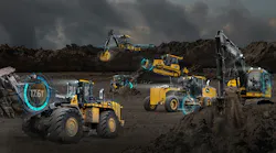 John Deere Precision Construction 21