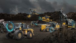 John Deere Precision Construction 21 607666aeb2861 John Deere Precision Construction 21 607666aeb2861