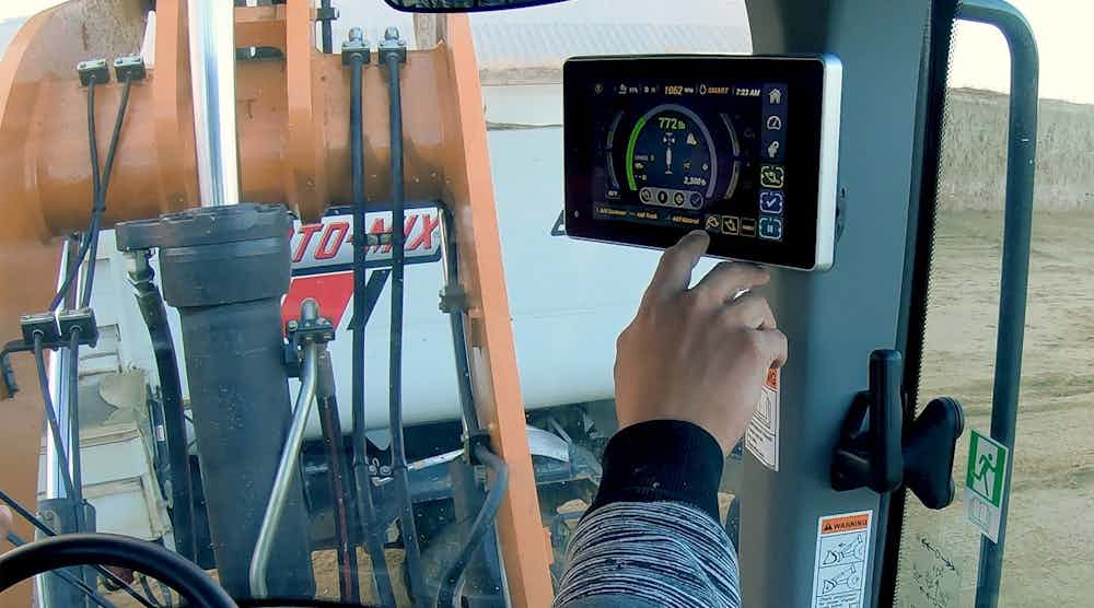 Case Advances Wheel Loader Performance, Adds Technology Enhancements ...