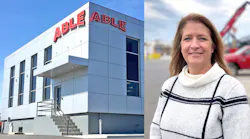 Able Equipment Rental Stacy Irons Vp Salesof Operations