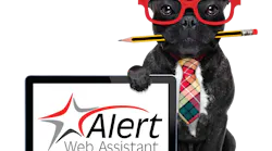 Alert Rental assists construction and rental equipment companies with their websites.
