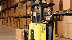 Alta Hyster Picaroo