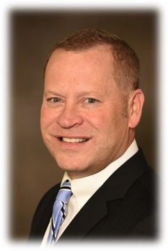 David Bammel is JLG's new vice president of digital technology for Oshkosh Corporation&rsquo;s Access segment.