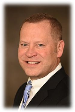 David Bammel is JLG's new vice president of digital technology for Oshkosh Corporation’s Access segment. David Bammel is JLG's new vice president of digital technology for Oshkosh Corporation’s Access segment.