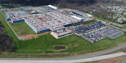 Doosan Bobcat Manufacturing Facility Statesville North Carolina 609861c23a2b5 Doosan Bobcat Manufacturing Facility Statesville North Carolina 609861c23a2b5
