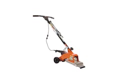 Pictured is the new FCS10 Gen 2 RIP-R-STRIPPER floor covering stripper. Pictured is the new FCS10 Gen 2 RIP-R-STRIPPER floor covering stripper.