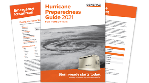 Hurricane Prep Guide 2021 Thumbnail