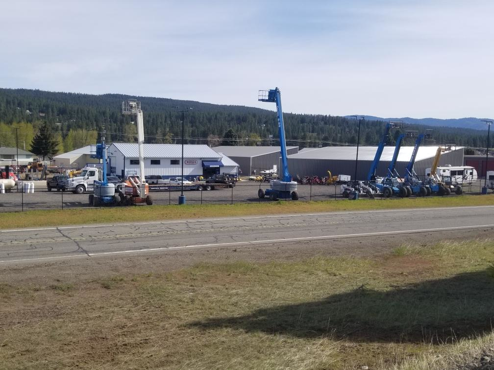 Rental Equipment Investment Corp. Acquires Rent Me Rentals in