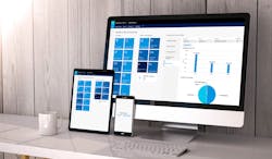 Pictured is Sycor's Microsoft-based ERP system, which is tailored to the needs of equipment rental businesses. Pictured is Sycor's Microsoft-based ERP system, which is tailored to the needs of equipment rental businesses.