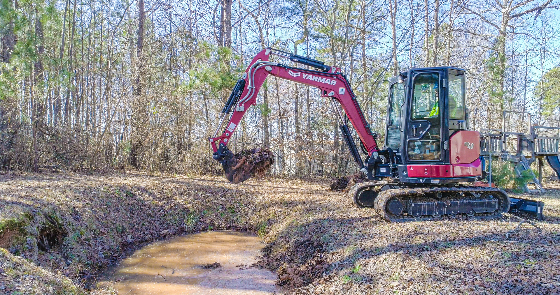 Yanmar Compact Equipment Sv40 21 60a485efd9f9d