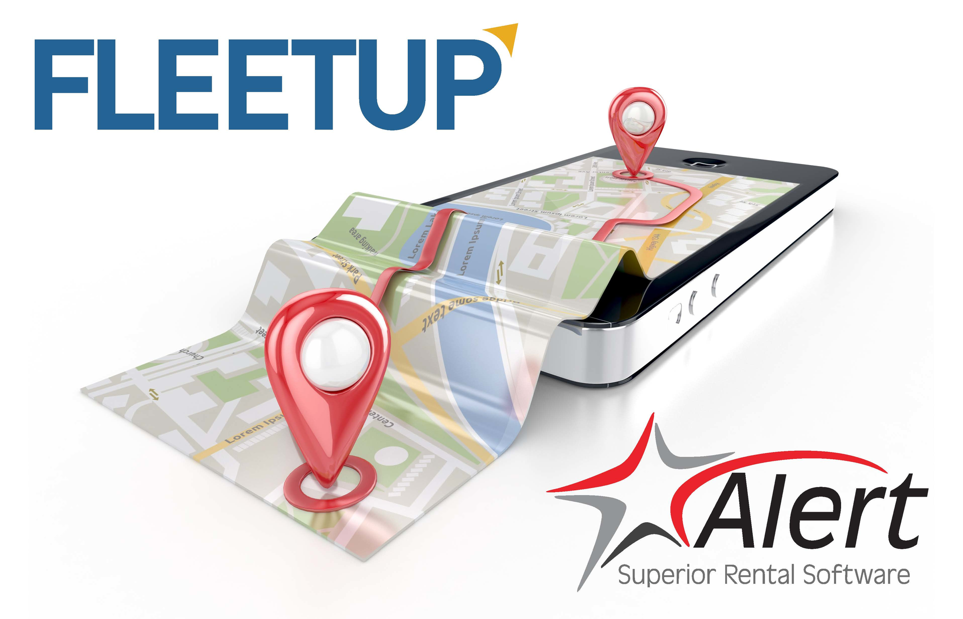 Alert Fleetup Integration 21