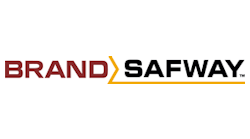 Brand Safway Logo