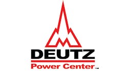 Deutz Power Center
