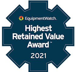 Equipmentwatch Highest Retained Value 2021 60d275fa60000