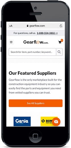 Gearflow Mobile Homepage 60dd38c11ce26 Gearflow Mobile Homepage 60dd38c11ce26