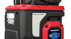 Honda E Gx