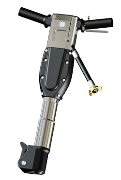 Pictured is the new line of MAC3 Air Tools by ANA Inc. Pictured is the new line of MAC3 Air Tools by ANA Inc.