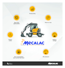 Mecalac My Mecalac 2