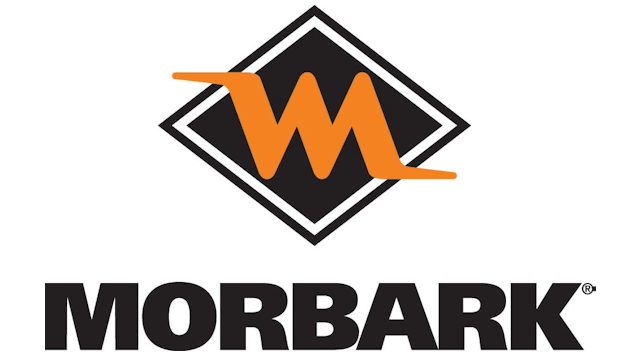 Morbark Logo &apos;21