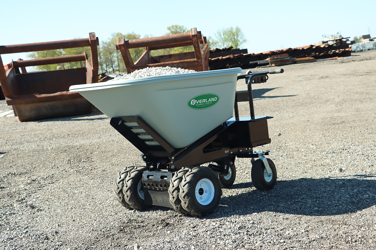 Overland 950 Series 60c95a081d29f