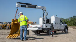 Pictured is the Stellar Industries Stellar TMAX1-11 Welder Body.