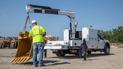 Pictured is the Stellar Industries Stellar TMAX1-11 Welder Body. Pictured is the Stellar Industries Stellar TMAX1-11 Welder Body.