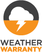 Weather Warranty Logo Square 72dpi Weather Warranty Logo Square 72dpi