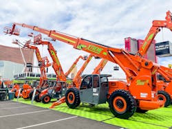 Xtreme Xr1585 C At World Of Concrete 60c2952316763 Xtreme Xr1585 C At World Of Concrete 60c2952316763