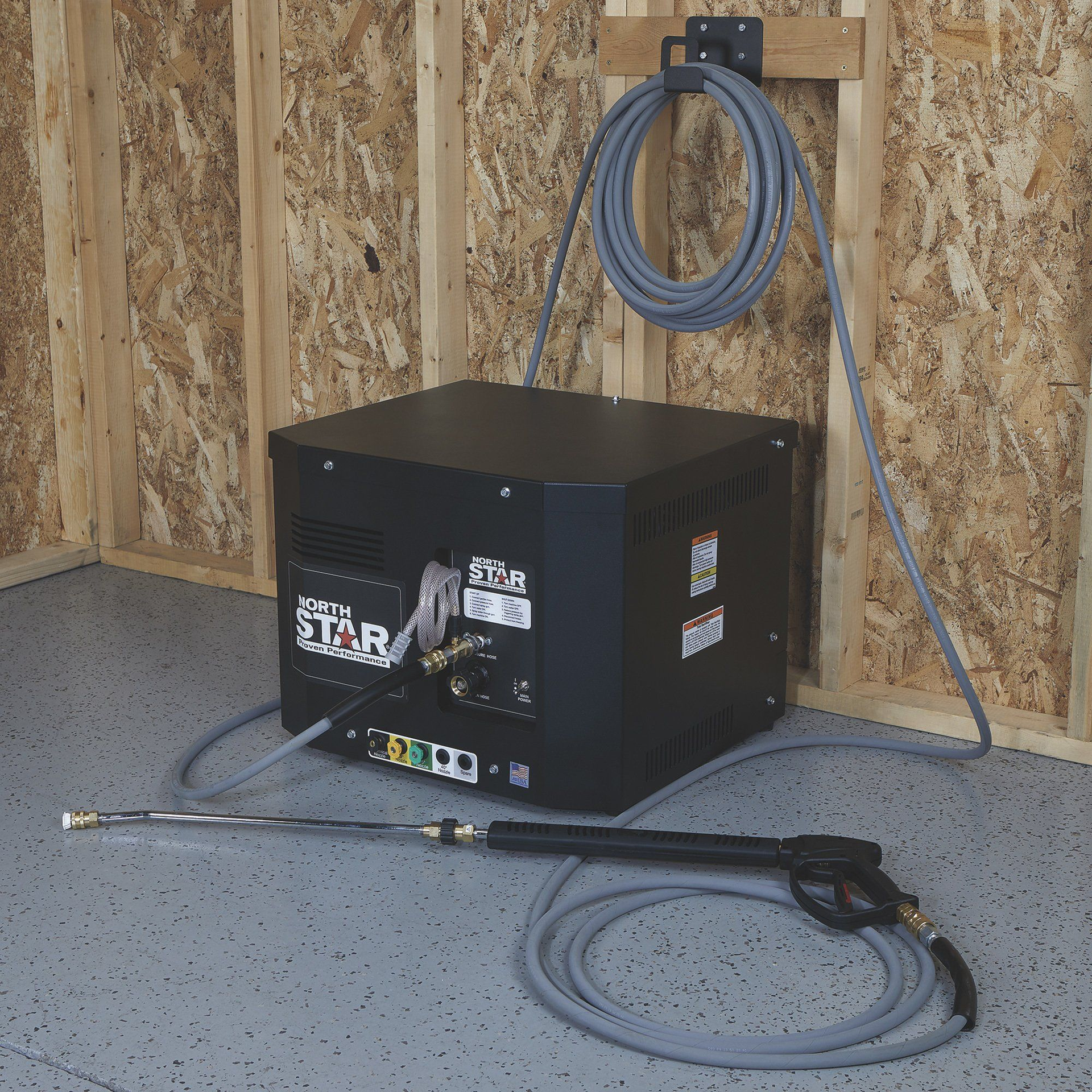 Northern Tool + Equipment Introduces New Line of NorthStar Electric