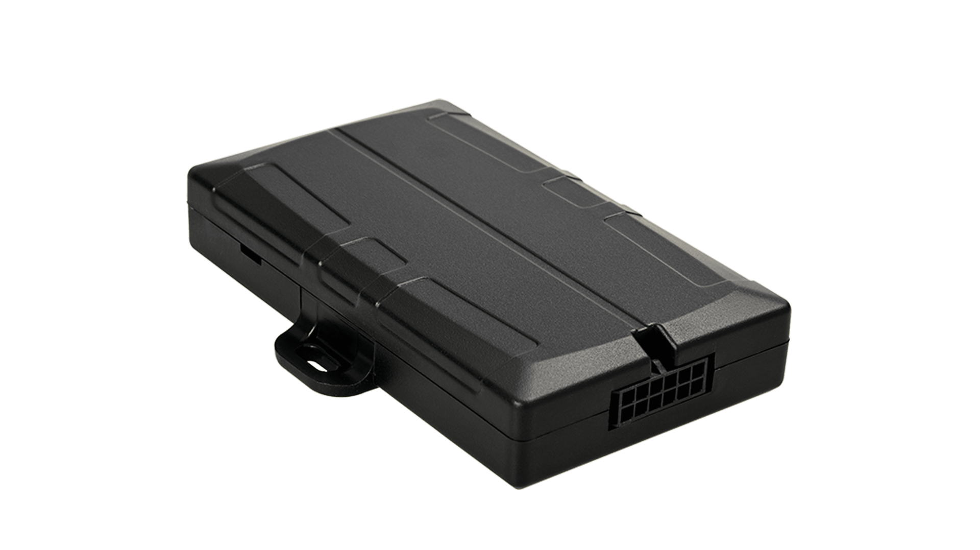 Pictured is the new DPL Telematics AssetCommand Base Tracking System.