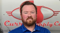 Curry Supply Co. has hired Christopher Rearick as sales manager for the Northeast region. Curry Supply Co. has hired Christopher Rearick as sales manager for the Northeast region.