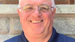 Pictured is Jim Moxey. Pictured is Jim Moxey.