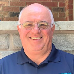 Pictured is Jim Moxey. Pictured is Jim Moxey.