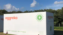 Aggreko Golf Open Aggreko '21