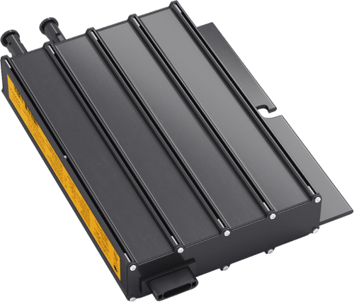 Pacific Palisades, Calif.-based Chilicon&rsquo;s unique approach to power inversion and monitoring technology maximizes PV production, lowers installation costs, and allows for easy integration of a battery or a generator.