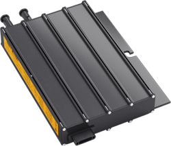 Pacific Palisades, Calif.-based Chilicon’s unique approach to power inversion and monitoring technology maximizes PV production, lowers installation costs, and allows for easy integration of a battery or a generator. Pacific Palisades, Calif.-based Chilicon’s unique approach to power inversion and monitoring technology maximizes PV production, lowers installation costs, and allows for easy integration of a battery or a generator.