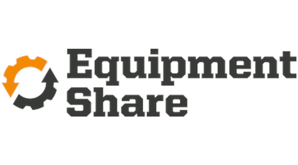 Equipment Share Logo