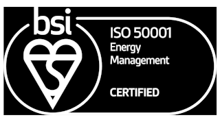 Kohler Mark Of Trust Certified Iso 50001 Energy Management White Logo En Gb 1019
