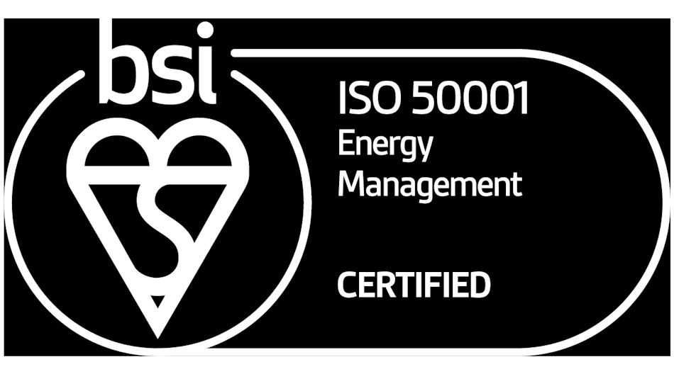 Kohler Mark Of Trust Certified Iso 50001 Energy Management White Logo En Gb 1019