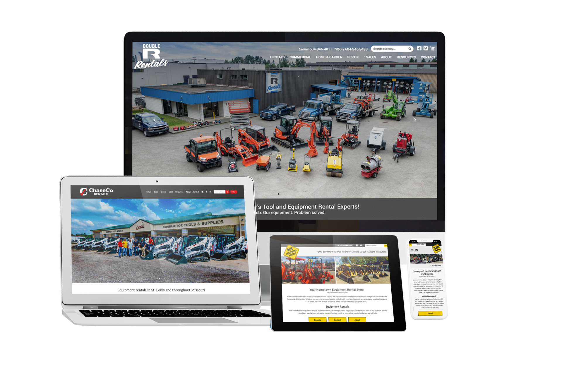 Point Of Rental Ecommerce V1 0 21