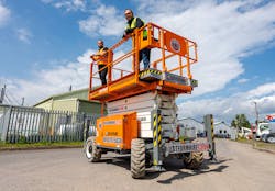Snorkel S Lithium Power Scissorlift With Platform Hire In U k 60fa3638e1922 Snorkel S Lithium Power Scissorlift With Platform Hire In U k 60fa3638e1922
