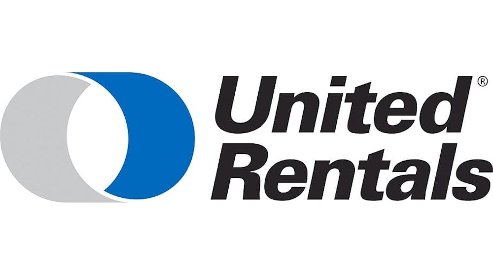 United Rentals Logo 2021