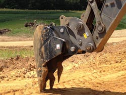 Pictured is the new Werk-Brau V-Line Strata Frost and Rock Bucket. Pictured is the new Werk-Brau V-Line Strata Frost and Rock Bucket.